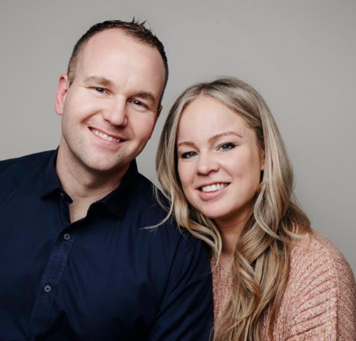 Dom & Karina McKenna
