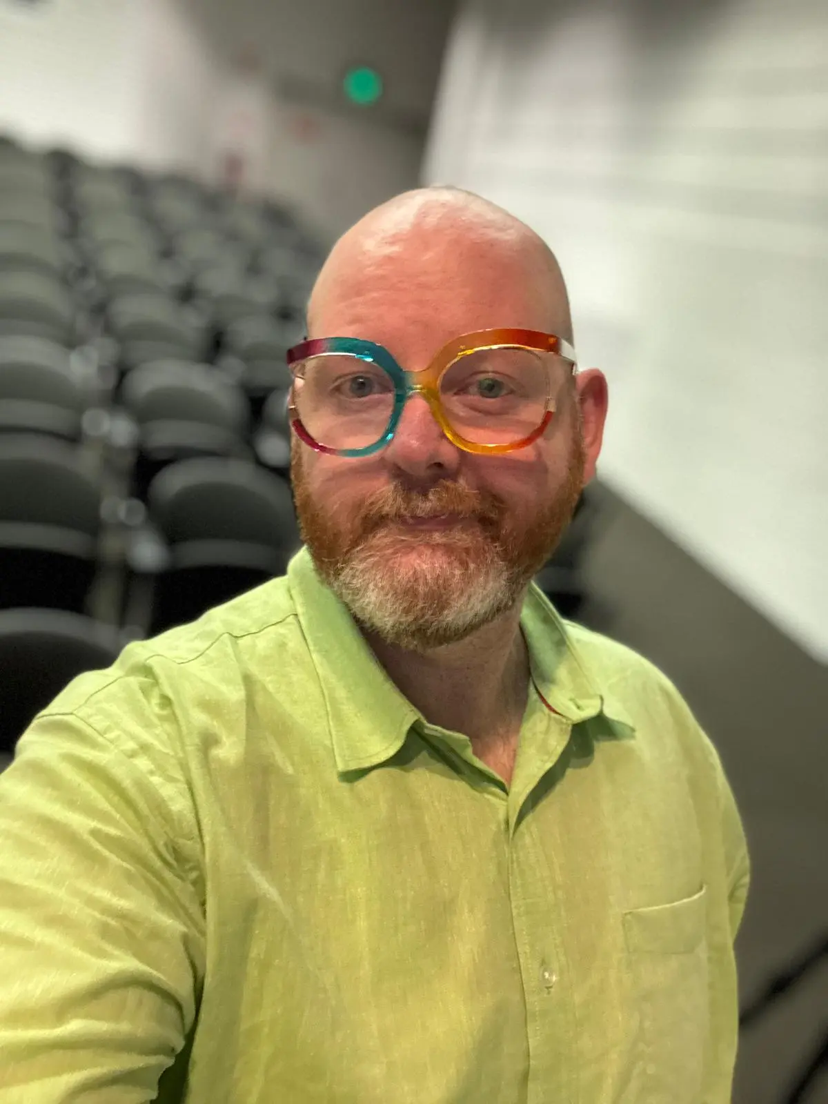 Mark McIntosh