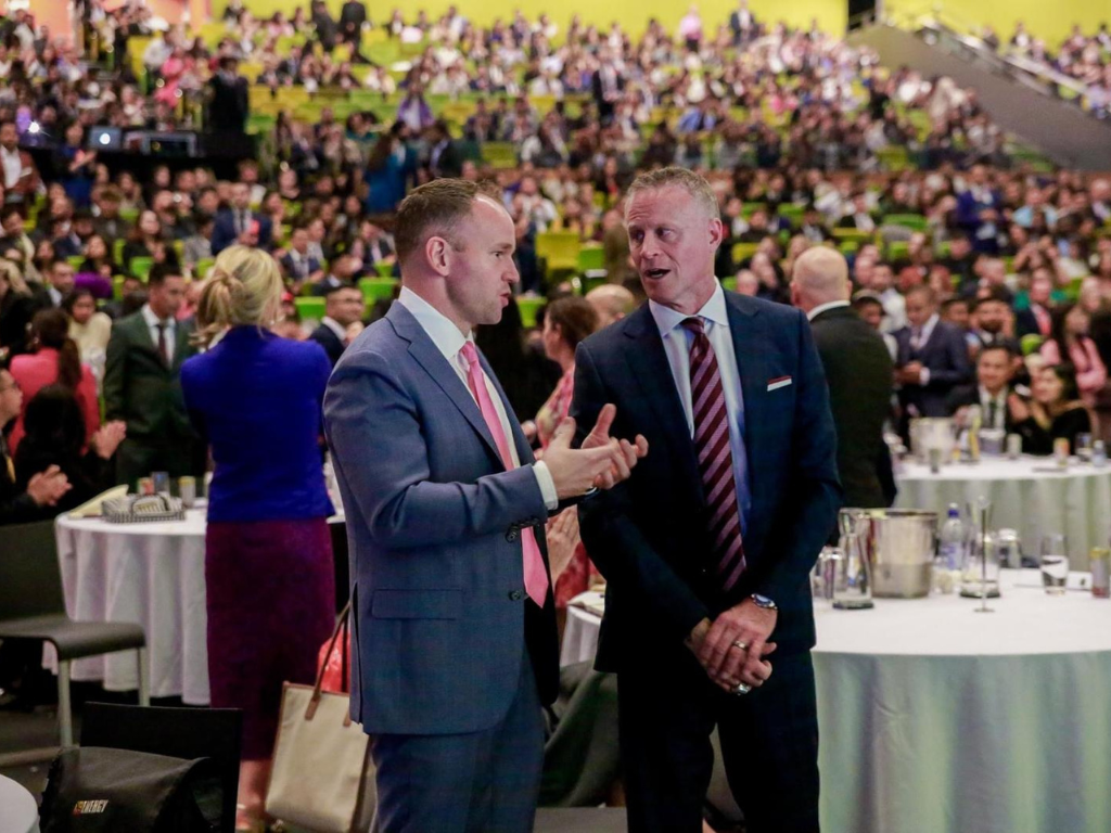 Team Mak success stories